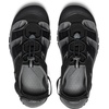 image:imageKEEN Rapids H2BlackSteel Grey
