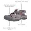 image:imageKEEN Ravine H2Steel GreyCoral