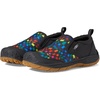 image:imageKEEN Speed Hound SlipOn Little KidBig KidBlackMulti