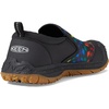 image:imageKEEN Speed Hound SlipOn Little KidBig KidBlackMulti