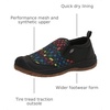 image:imageKEEN Speed Hound SlipOn Little KidBig KidBlackMulti