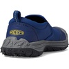 image:imageKEEN Speed Hound SlipOn Little KidBig KidBlue DepthsBlack