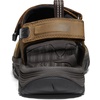 image:imageKEEN Targhee III Open Toe H2BisonMulch