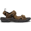 image:imageKEEN Targhee III Open Toe H2BisonMulch