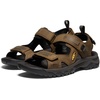 image:imageKEEN Targhee III Open Toe H2BisonMulch