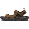 image:imageKEEN Targhee III Open Toe H2BisonMulch