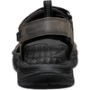image:imageKEEN Targhee III Open Toe H2GreyBlack