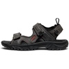 image:imageKEEN Targhee III Open Toe H2GreyBlack