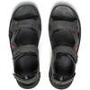 image:imageKEEN Targhee III Open Toe H2GreyBlack