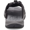 image:imageKEEN Targhee III SlideBlackGrey