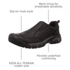 image:imageKEEN Targhee III SlipOnBlackMagnet