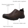 image:imageKEEN Targhee III SlipOnDark EarthMulch