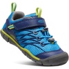 image:imageKEEN UnisexChild Chandler CNX Comfortable SneakersBrilliant BlueBlue Depths