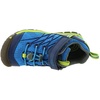 image:imageKEEN UnisexChild Chandler CNX Comfortable SneakersBrilliant BlueBlue Depths