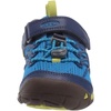 image:imageKEEN UnisexChild Chandler CNX Comfortable SneakersBrilliant BlueBlue Depths