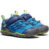 image:imageKEEN UnisexChild Chandler CNX Comfortable SneakersBrilliant BlueBlue Depths