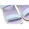 image:imageKEEN UnisexChild Elle Backstrap Casual Platform Open Toe SandalsBallad BlueThistle