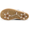 image:imageKEEN UnisexChild Elle Backstrap Casual Platform Open Toe SandalsBallad BlueThistle