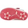image:imageKEEN UnisexChild Elle Backstrap Casual Platform Open Toe SandalsOmbre Pink Lemonade