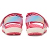 image:imageKEEN UnisexChild Elle Backstrap Casual Platform Open Toe SandalsOmbre Pink Lemonade