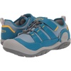 image:imageKEEN UnisexChild Knotch Hollow Comfortable SneakersBlue ShadowMykonos Blue