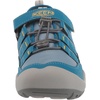 image:imageKEEN UnisexChild Knotch Hollow Comfortable SneakersBlue ShadowMykonos Blue