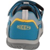 image:imageKEEN UnisexChild Knotch Hollow Comfortable SneakersBlue ShadowMykonos Blue