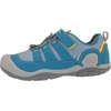 image:imageKEEN UnisexChild Knotch Hollow Comfortable SneakersBlue ShadowMykonos Blue