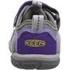image:imageKEEN UnisexChild Knotch Hollow Comfortable SneakersTillandsia PurpleEvening Primrose