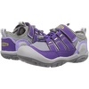 image:imageKEEN UnisexChild Knotch Hollow Comfortable SneakersTillandsia PurpleEvening Primrose