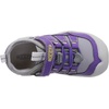 image:imageKEEN UnisexChild Knotch Hollow Comfortable SneakersTillandsia PurpleEvening Primrose