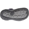 image:imageKEEN UnisexChild Knotch Hollow Comfortable SneakersTillandsia PurpleEvening Primrose