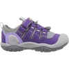 image:imageKEEN UnisexChild Knotch Hollow Comfortable SneakersTillandsia PurpleEvening Primrose