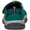 image:imageKEEN UnisexChild Newport H2 Closed Toe Water SandalsAventurineEvening Primrose