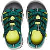 image:imageKEEN UnisexChild Newport H2 Closed Toe Water SandalsAventurineEvening Primrose