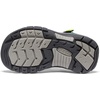 image:imageKEEN UnisexChild Newport H2 Closed Toe Water SandalsAventurineEvening Primrose