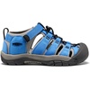 image:imageKEEN UnisexChild Newport H2 Closed Toe Water SandalsAzure BlueDrizzle