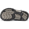 image:imageKEEN UnisexChild Newport H2 Closed Toe Water SandalsAzure BlueDrizzle