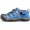 image:imageKEEN UnisexChild Newport H2 Closed Toe Water SandalsAzure BlueDrizzle