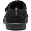 image:imageKEEN UnisexChild Newport H2 Closed Toe Water SandalsBlackBlackBlack