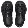 image:imageKEEN UnisexChild Newport H2 Closed Toe Water SandalsBlackBlackBlack