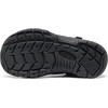 image:imageKEEN UnisexChild Newport H2 Closed Toe Water SandalsBlackBlackBlack