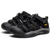 image:imageKEEN UnisexChild Newport H2 Closed Toe Water SandalsBlackKeen Yellow