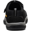 image:imageKEEN UnisexChild Newport H2 Closed Toe Water SandalsBlackKeen Yellow