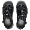 image:imageKEEN UnisexChild Newport H2 Closed Toe Water SandalsBlackKeen Yellow