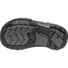 image:imageKEEN UnisexChild Newport H2 Closed Toe Water SandalsBlue DepthsGargoyle