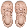 image:imageKEEN UnisexChild Newport H2 Closed Toe Water SandalsCameo Rose Monochrome