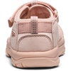 image:imageKEEN UnisexChild Newport H2 Closed Toe Water SandalsCameo Rose Monochrome