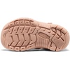 image:imageKEEN UnisexChild Newport H2 Closed Toe Water SandalsCameo Rose Monochrome