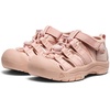 image:imageKEEN UnisexChild Newport H2 Closed Toe Water SandalsCameo Rose Monochrome